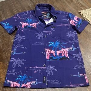 Retro Rifle The Palm xs